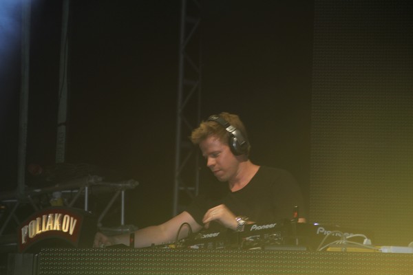 FERRY CORSTEN - part 2
